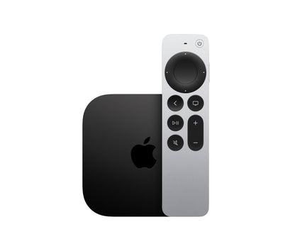 Apple TV 4k