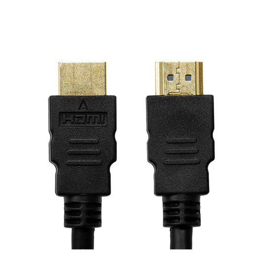 Argom Cable HDMI male to HDMI male 18FT/3M
