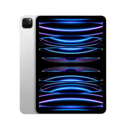 iPad Pro 13 Inch M4