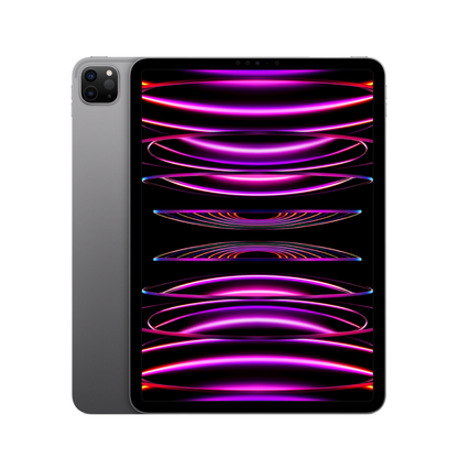 iPad Pro 13 Inch M4