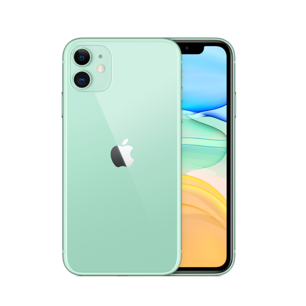 iPhone 11 (Pre-Owned)