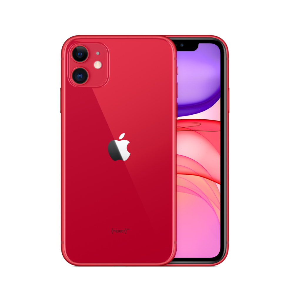 iPhone 11 (Pre-Owned)