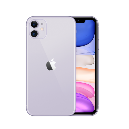 iPhone 11