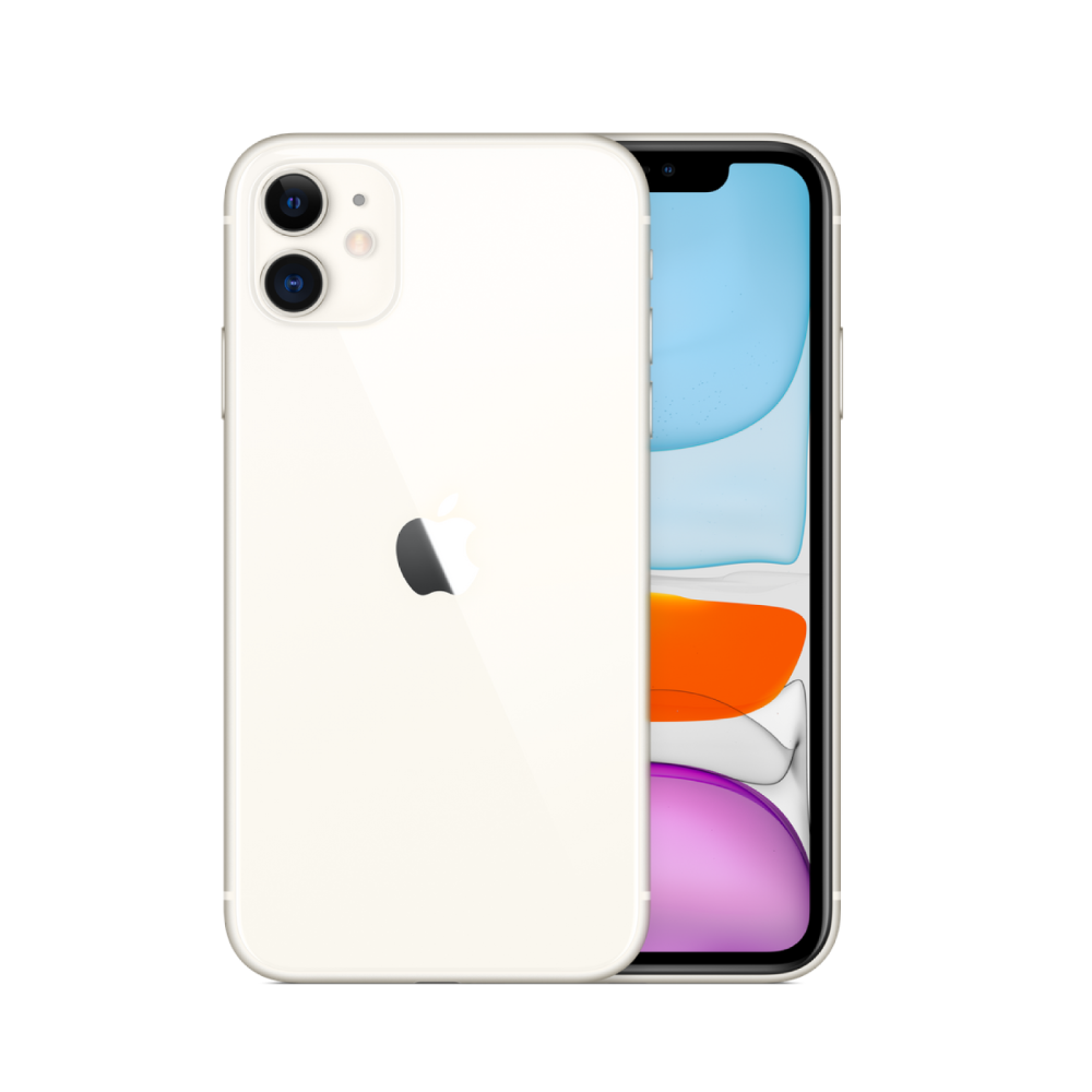 iPhone 11 (Pre-Owned)