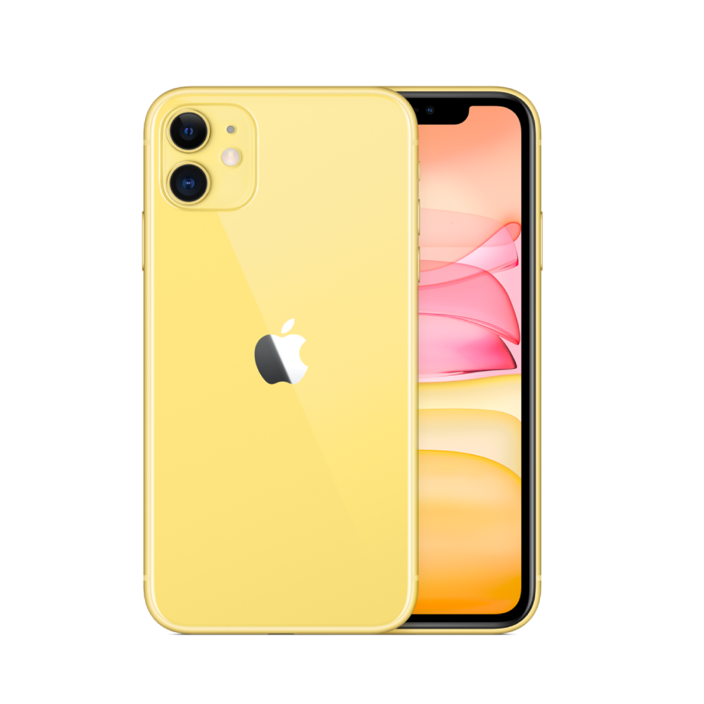 iPhone 11 (Pre-Owned)