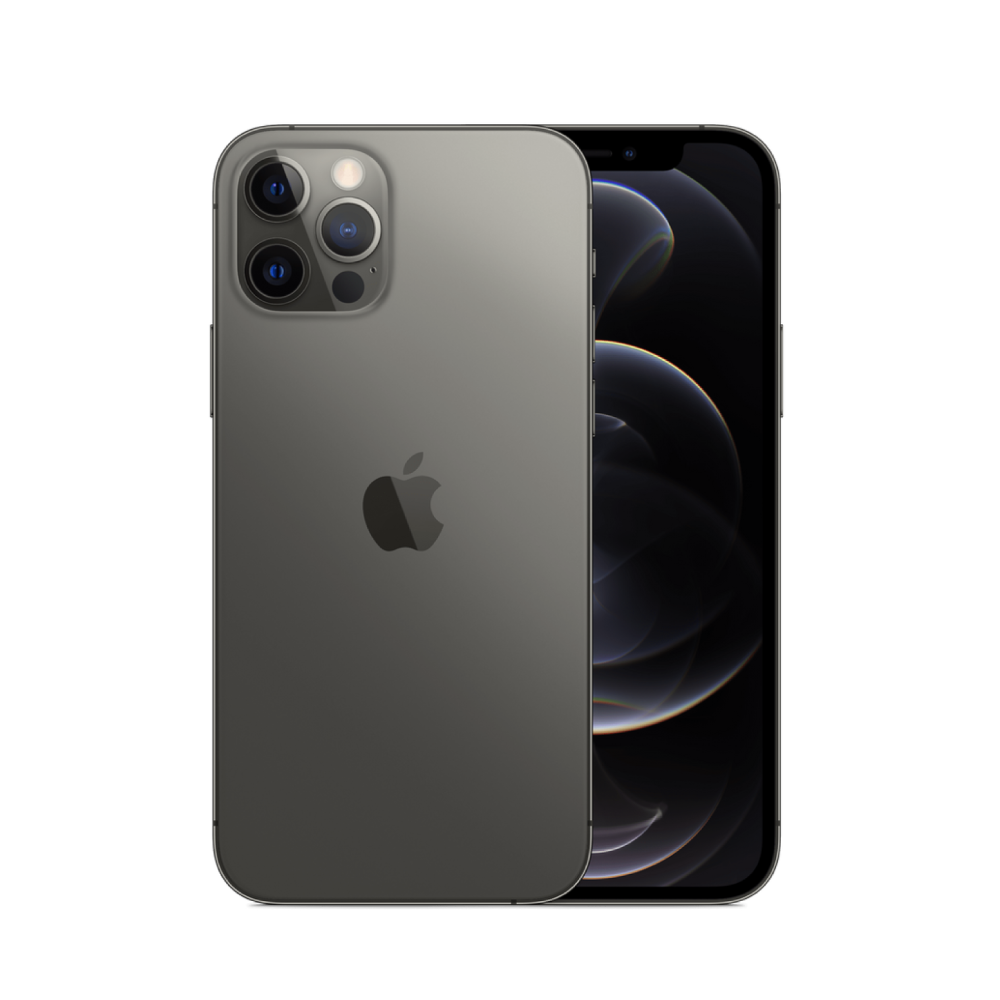 iPhone 12 Pro Max (Pre Owned)