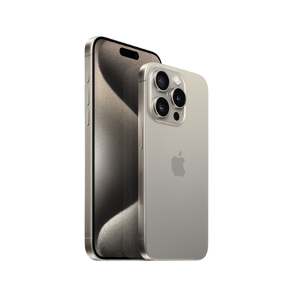 iPhone 15 Pro Max (ESIM)