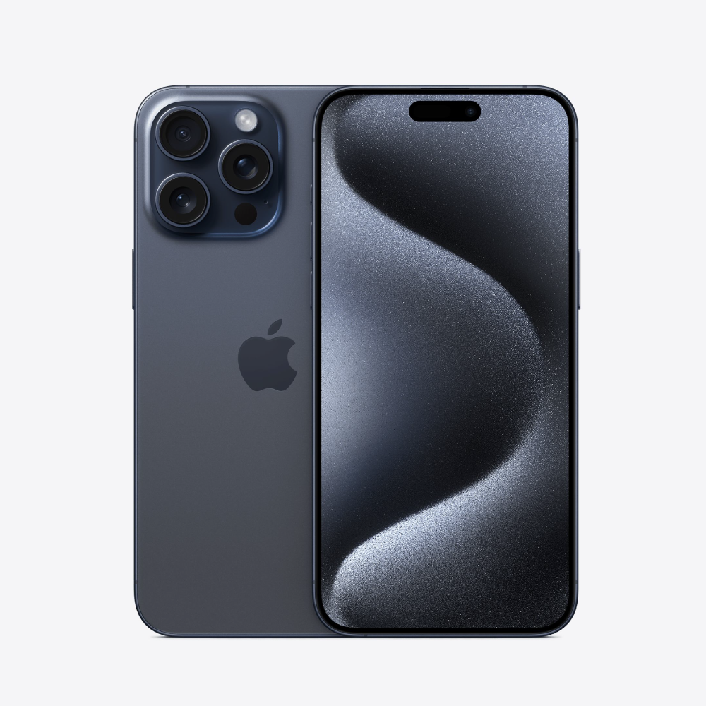 iPhone 15 Pro Max (ESIM)