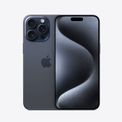 iPhone 15 Pro Max (ESIM)