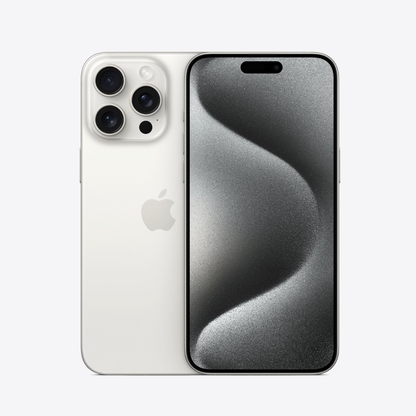 iPhone 15 Pro Max (ESIM)