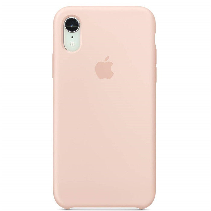 Silicone Case iPhone 7 / 8 / SE