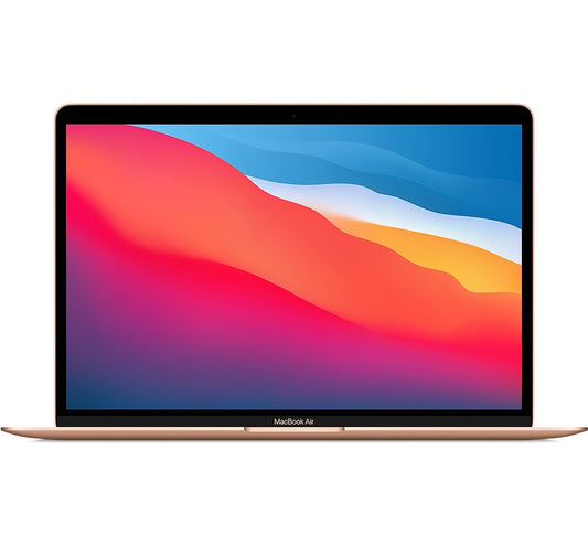 MacBook Air 13" M1 - 8GB RAM 256GB SSD