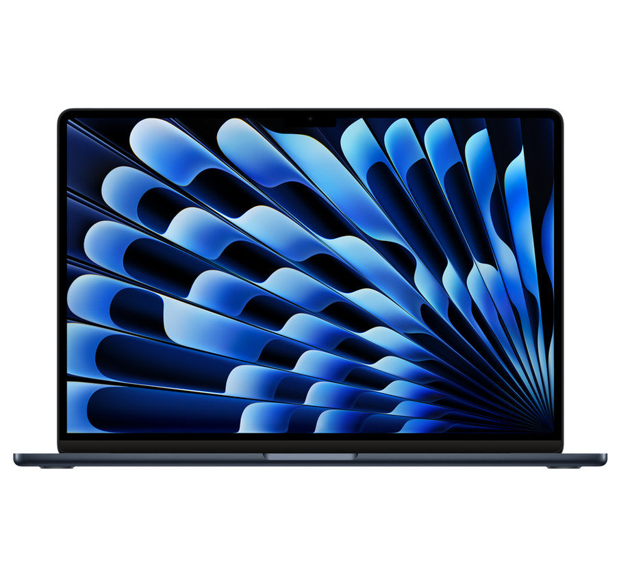 MacBook Air 15" 8-Core CPU 10-Core GPU 8GB Unified Memory 256GB SSD Storage M2