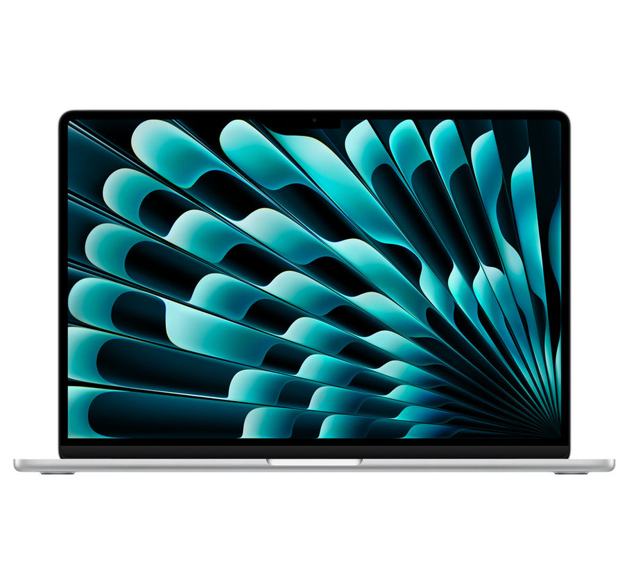 MacBook Air 15" 8-Core CPU 10-Core GPU 8GB Unified Memory 256GB SSD Storage M2