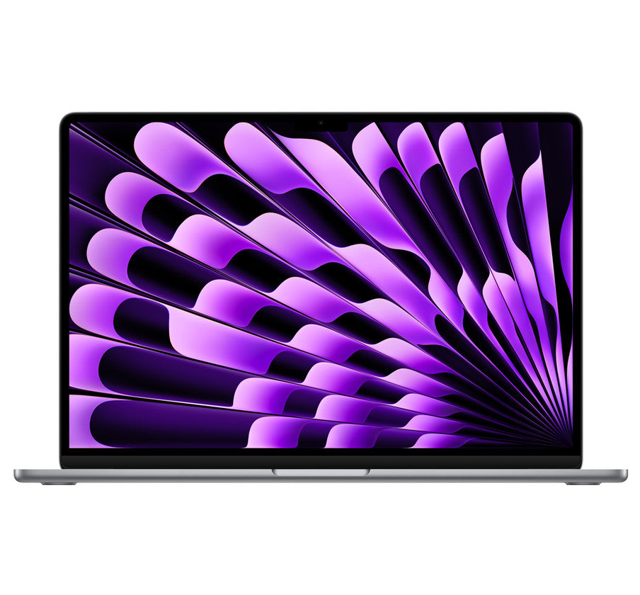 MacBook Air 15" 8-Core CPU 10-Core GPU 8GB Unified Memory 256GB SSD Storage M2