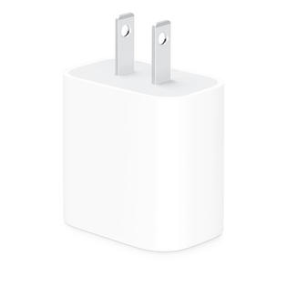 Apple Cargador 20W USB-C Power Adapter