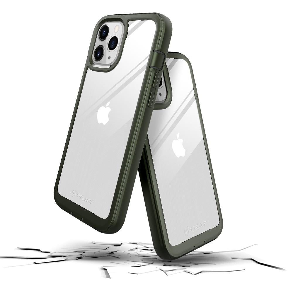 Prodigee Case Warrior  iPhone 12 mini