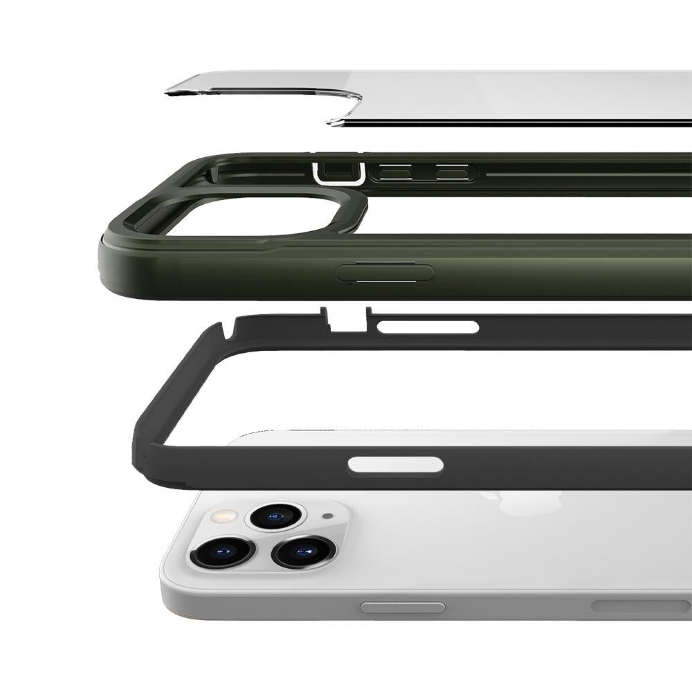 Prodigee Case Warrior  iPhone 12 mini